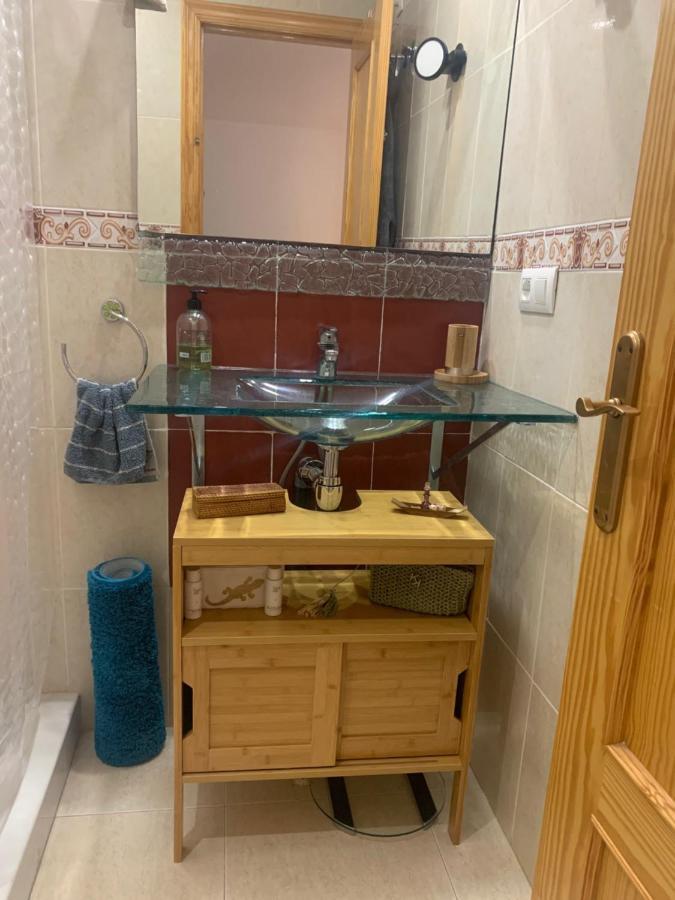 Adosado Tranquilo Con Piscina Y Vistas Al Mar Apartment Puerto Marino Ngoại thất bức ảnh