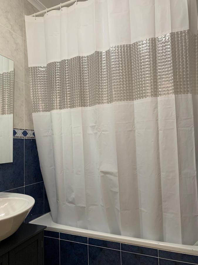 Adosado Tranquilo Con Piscina Y Vistas Al Mar Apartment Puerto Marino Ngoại thất bức ảnh