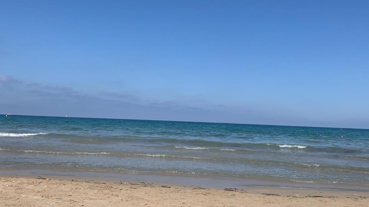 Adosado Tranquilo Con Piscina Y Vistas Al Mar Apartment Puerto Marino Ngoại thất bức ảnh