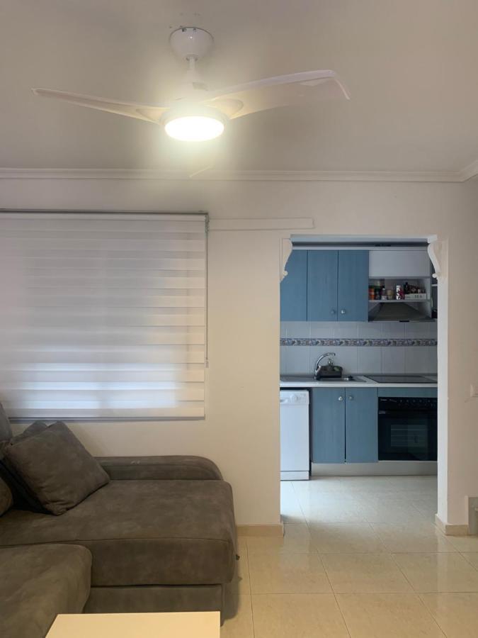 Adosado Tranquilo Con Piscina Y Vistas Al Mar Apartment Puerto Marino Ngoại thất bức ảnh