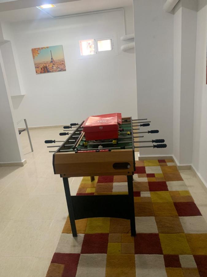Adosado Tranquilo Con Piscina Y Vistas Al Mar Apartment Puerto Marino Ngoại thất bức ảnh