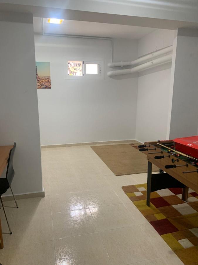 Adosado Tranquilo Con Piscina Y Vistas Al Mar Apartment Puerto Marino Ngoại thất bức ảnh