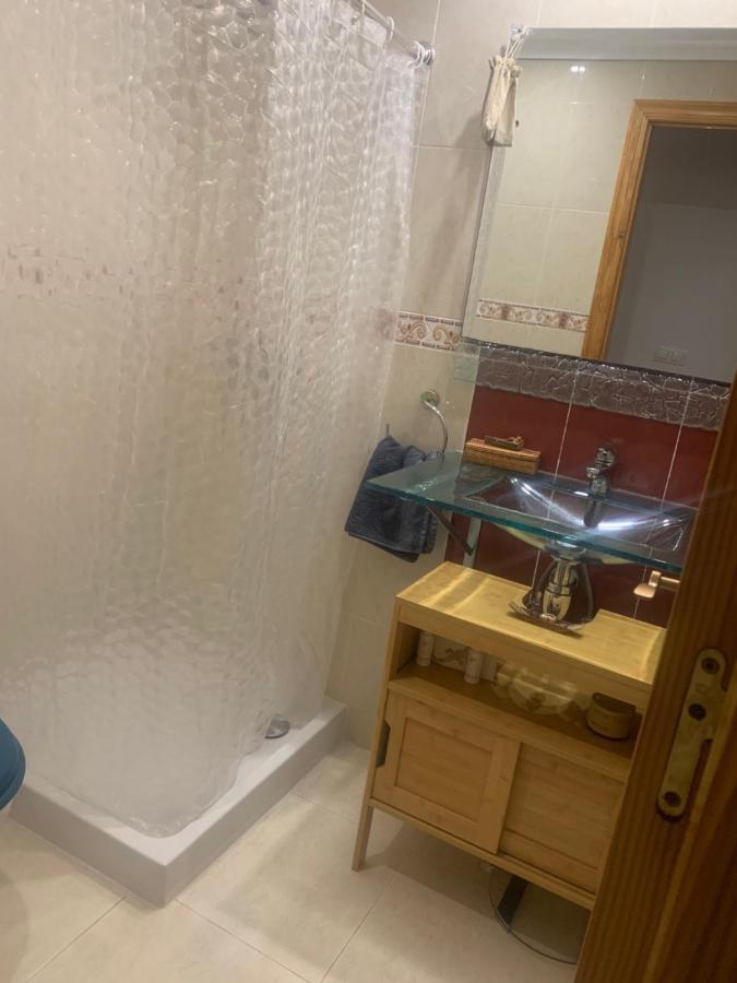 Adosado Tranquilo Con Piscina Y Vistas Al Mar Apartment Puerto Marino Ngoại thất bức ảnh