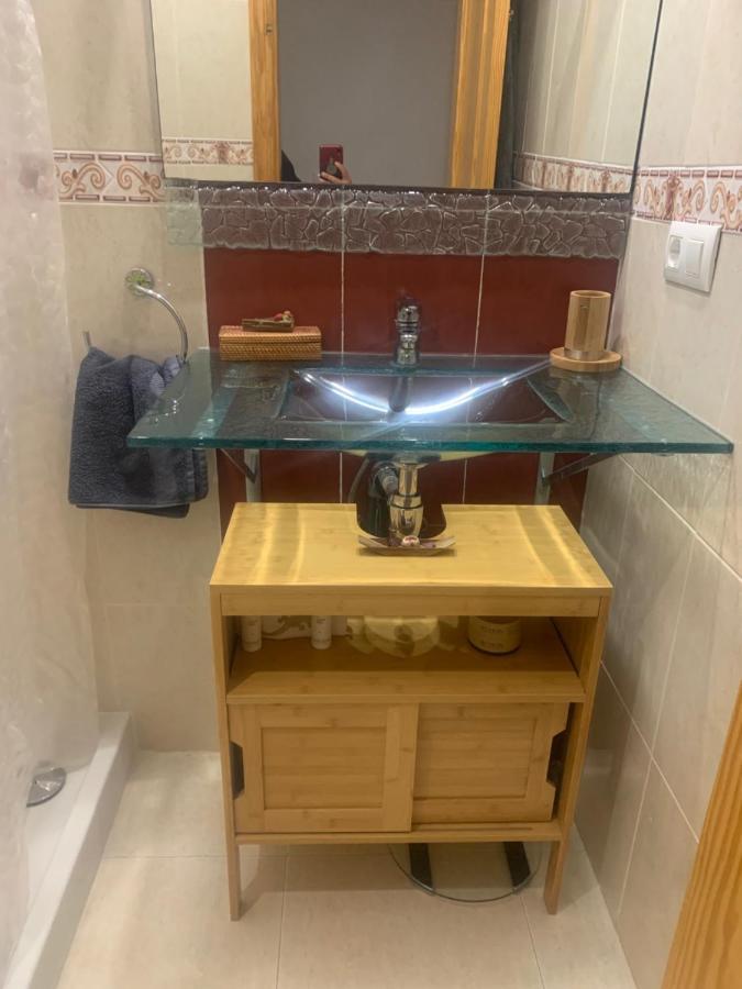 Adosado Tranquilo Con Piscina Y Vistas Al Mar Apartment Puerto Marino Ngoại thất bức ảnh