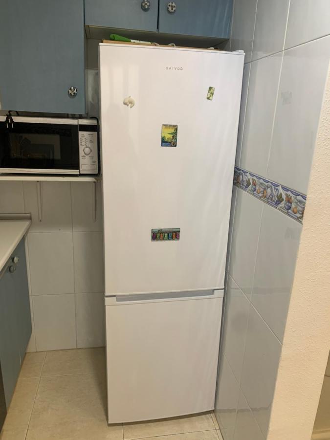 Adosado Tranquilo Con Piscina Y Vistas Al Mar Apartment Puerto Marino Ngoại thất bức ảnh